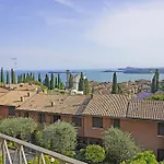 Blue Vista *