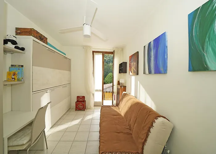 Apartment Blue Vista *