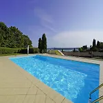 Appartement Blue Vista Gardone Riviera
