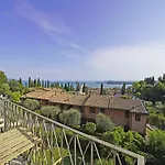 Blue Vista * Gardone Riviera