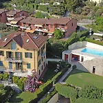 Appartement Blue Vista