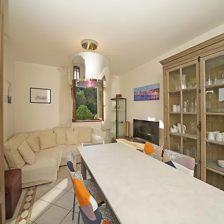 Blue Vista Appartement Gardone Riviera