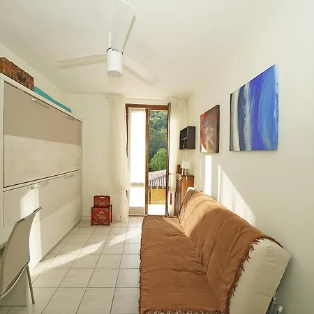 Appartement Blue Vista *