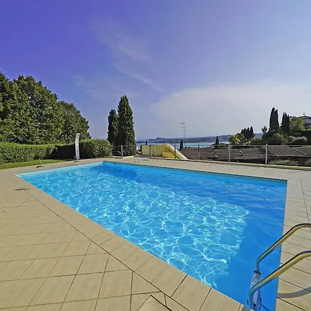 Apartmán Blue Vista