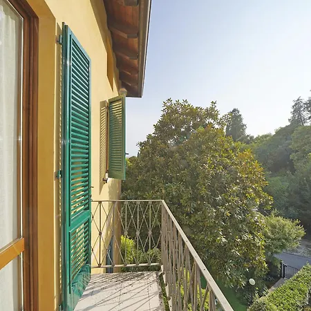 Apartmán Blue Vista *