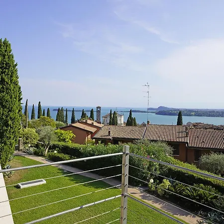 Blue Vista
