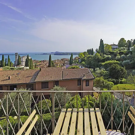 Blue Vista Apartamento *