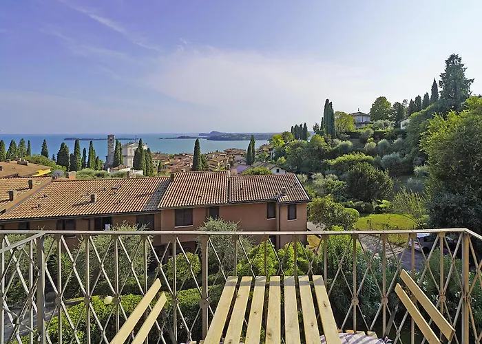 Blue Vista Apartamento *