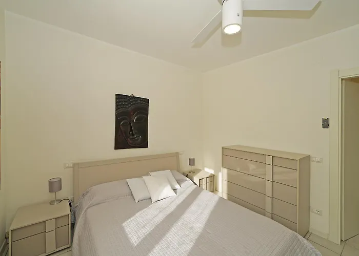 Blue Vista Apartment Gardone Riviera
