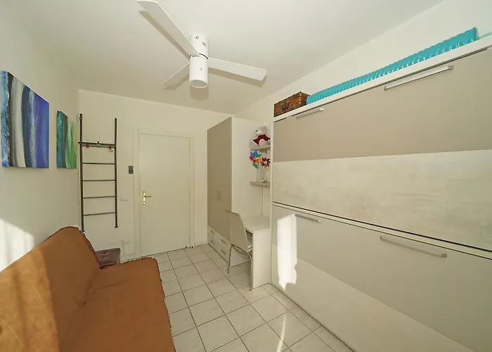 Apartment Blue Vista *