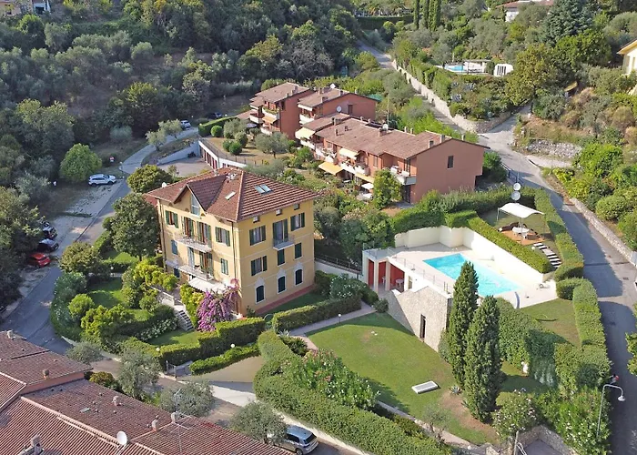 Blue Vista Apartamento